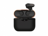 Ecouteurs intra-auriculaires SONY WF-1000XM3 chez Microspot