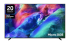 Téléviseur Samsung Vision AI 4K Micro RGB R85H de 65 pouces
