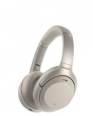 Le casque Bluetooth en blanc Sony WH-1000XM3 sans fil au prix le moins cher sur amazon.de