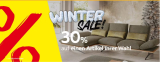 Soldes d’hiver – 30% de réduction sur un article de votre choix chez XXXLutz