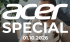 Offre spéciale Acer chez DayDeal