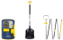 Ensemble émetteur-récepteur anti-avalanche Pieps Powder BT
