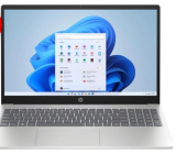 Brack : Notebook HP AMD Ryzen de 15,6 pouces