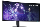 Moniteur de jeu Alienware 39″ OLED 5K – AW3926QW