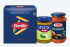 50 % de réduction sur tous les produits Barilla