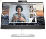 Écran 23,8 pouces « HP E24m G4 40Z32E9 » de Brack