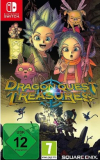 Nintendo Switch : « Dragon Quest Treasures » (D)