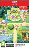 Pokémon Pokopia NSW 2 Jeu et bon de réduction général avec inscription myMediaMarkt
