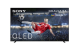 Téléviseur OLED SONY BRAVIA 8A 77 pouces K-77XR8A : nouveau prix le plus bas : 1 790,10 CHF (écran plat, 77 pouces / 195 cm, UHD 4K, Google Smart TV)
