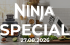 Offre spéciale Ninja chez DayDeal