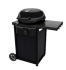 Barbecue à gaz sphérique noir OUTDOORCHEF Davos 570 G