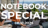 Offre spéciale sur les ordinateurs portables chez DayDeal