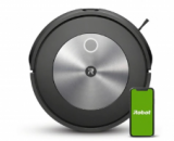 Aspirateur robot Roomba j7 (j7158)