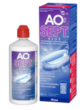 30 % de réduction sur les produits d’entretien AOSEPT PLUS