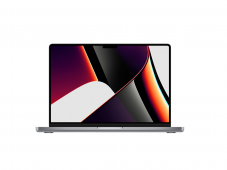 🔥 Apple MacBook Pro (2021) (M1 Pro 10C/16C, 16 Go/1 To, 120 Hz, MiniLED) chez MediaMarkt au nouveau meilleur prix