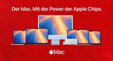 10% de réduction sur MacBook, iMac & iPad chez Interdiscount