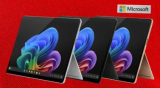 15% de rabais sur une sélection d’appareils Microsoft Surface chez Interdiscount