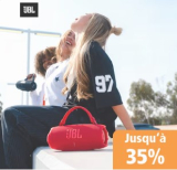 Jusqu’à 35% de réduction sur une sélection de haut-parleurs & barres de son chez Fust