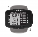 GPS pour vélo lezyne super pro gps smart
