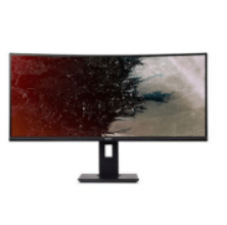 34″ écran 1440p incurvé ACER ED7 B347CKR avec Melectronics pour seulement 339 CHF