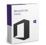 Microsoft 365 famille à prix réduit