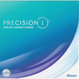 Code promo discountlens – 5% de réduction sur les lentilles de contact Precision 1