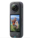 Insta 360 x4 actuellement au meilleur prix