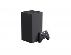 La console Xbox Series X chez MediaMarkt au prix normal