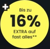Jusqu’à 16 % de réduction supplémentaire chez Lampenwelt – Remise en cascade du 17 au 23 novembre 2025