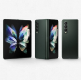 Samsung Galaxy Z Fold3 512GB pour 950 CHF sans abonnement pour les clients Sunrise