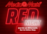 MediaMarkt Red Night : Roomba i3 pour 249 CHF, Samsung 980 Pro SSD pour 129 CHF et bien plus encore