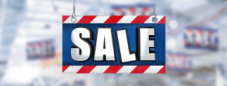 **Annonce** Liquidation de stock dans les succursales de Melectronics