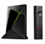 Lecteur multimédia streaming Nvidia Shield Pro