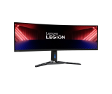 Lenovo R45w-30 (45″ DQHD, 165Hz, Hub USB) à prix cassé chez MediaMarkt