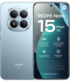 Xiaomi Redmi Note 15 Pro Plus 12GB+256GB Blanc