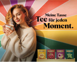 «TWININGS» : Répondez à 3 questions et recevez un échantillon de thé