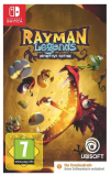 “Rayman Legends” (Ubisoft) – Nintendo Switch