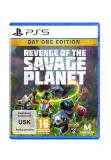 «Revenge Of The Savage Planet» – Day One Edition – (PS5) à un nouveau prix imbattable
