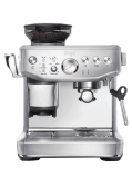 Sage The Barista Express Impress Stainless Steel de retour au meilleur prix