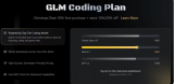 GLM-4.7 Codage IA : L’alternative abordable à Claude Code / Cursor (surpasse GPT-5.2 et presque Claude) – Abonnement annuel pour seulement ~CHF 26.-