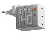 Offre quotidienne Digitec : Chargeur USB “Sharge Pixel 140” de 140 watts