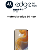 Motorola Edge 50 neo 12/512 Go