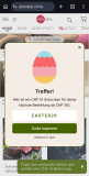 10 CHF Bon chez DeinDeal