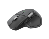 LOGITECH MX Master 4 Souris Graphite au nouveau prix le plus bas chez Mediamarkt