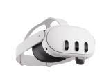 Casque VR/MR tout-en-un META Meta Quest 3 (512 Go)