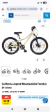 Jumbo : 40 % de réduction sur une sélection de vélos (enlèvement/livraison)