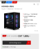 Offre Mifcom&nbsp;: 7800X3D RX9070XT 32&nbsp;Go 6000&nbsp;MHz 2&nbsp;To