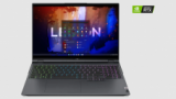 Lenovo Store : 30 % de réduction sur tous les produits Legion (ordinateurs portables, écrans, accessoires), par exemple Legion 5i Pro avec i7-12700H, RTX 3070 Ti, 16″ WQXGA