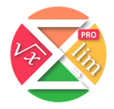 Scalar Pro : Calculatrice scientifique performante chez Google Play Store (Android)