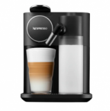 Nespresso : Gran Latissima avec 400 capsules de café Nespresso originales pour 319 francs (Essenza Mini et Atelier peuvent également être commandés)